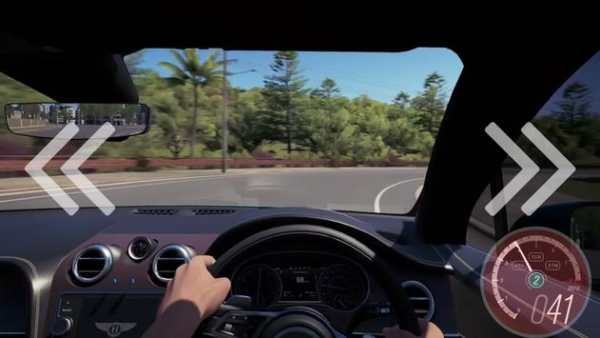 Driving School 2018 screenshot 4