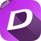 Guide for Zedge 1.0