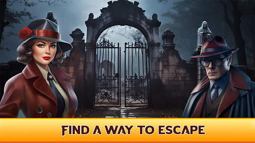 Escape Room: 501 Mystery Doors screenshot 23
