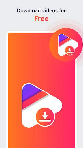 Video Downloader - Free Video Downloader App screenshot 1