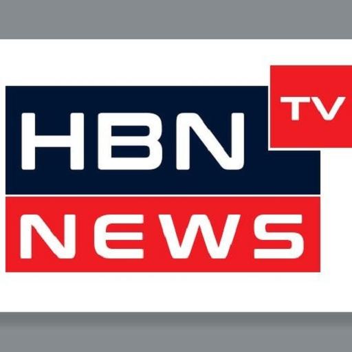 HBN TV NEWS icon