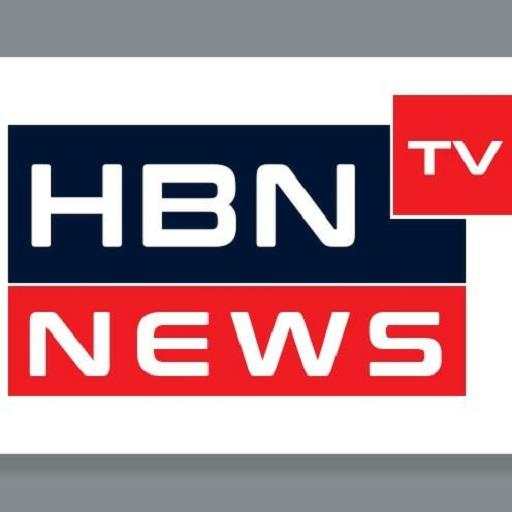HBN TV NEWS 1.0