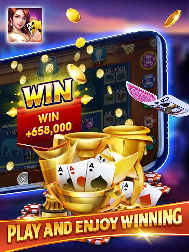 MMPlay Shan Koe Mee screenshot 4