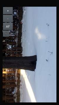 Mobile Camera Monitor screenshot 2