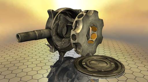 How it Works: Protector Palm Pistol screenshot 16