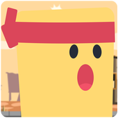 Ninjas Zag icon