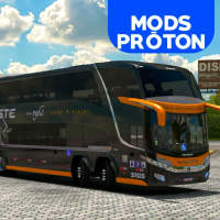 MODS - Proton Bus Road