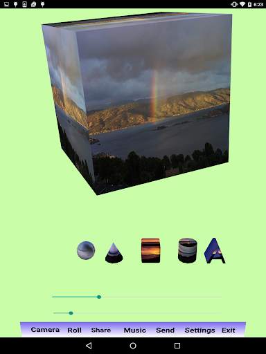 Photo Show screenshot 5