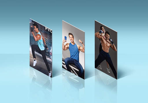 Tiger Shroff Wallpaper | Tiger Walls screenshot 5
