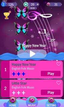 piano purple tile 2018 screenshot 4