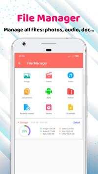 CM Clean Master 2020 screenshot 6