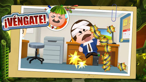 Beat the Boss 4: Antiestres screenshot 7