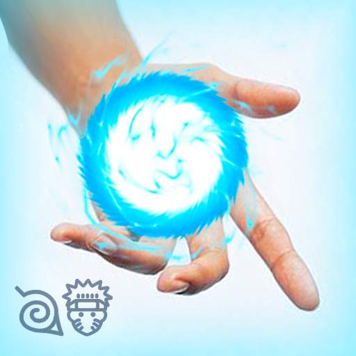 Rasengan Camera - Jutsu Editor 60