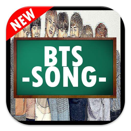 Guess Superstar BTS Song 1.2