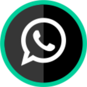 Whatsap: File Manager icon