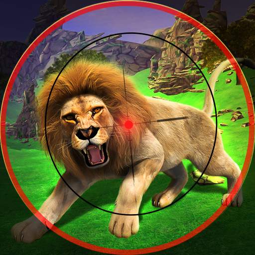 Wild Animal Games 2.1