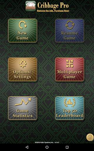 Cribbage Pro screenshot 6