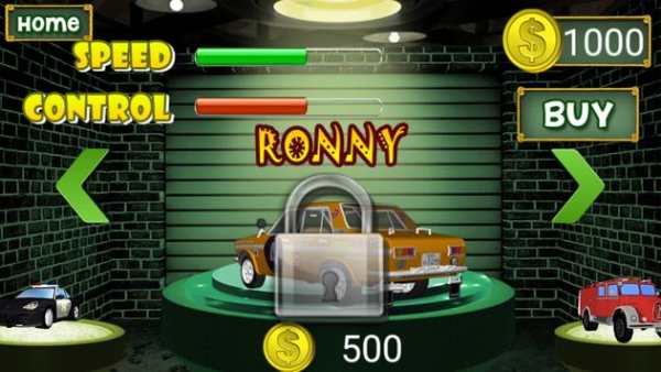Dr Car Parking screenshot 6