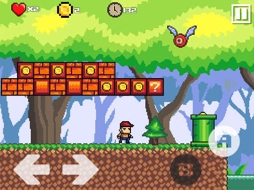Ben the Hoodie Hero: he smash 10 slugs in a row! screenshot 11