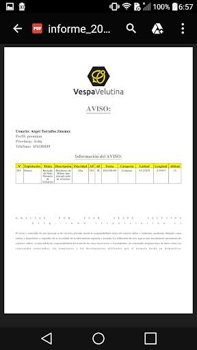 Vespa Velutina screenshot 20