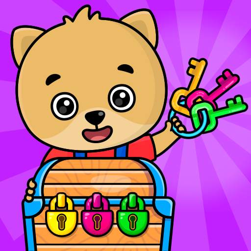 Kindergarten games for kids 2.72