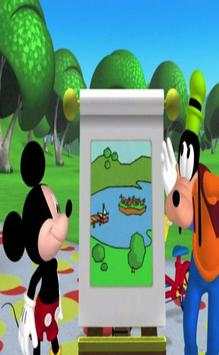 Mickey Mouse  Wallpapers screenshot 3