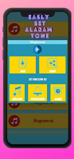 💖 Hot  Ringtones screenshot 7