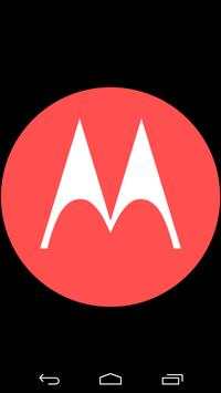 Motorola Modality Services screenshot 2