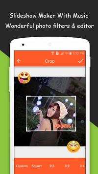 Slideshow Maker With Music screenshot 3