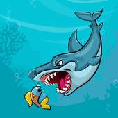 Shark Megalodon 1.0.0