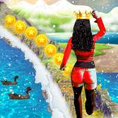 Endless Princess Temple Oz Run 1.0.1