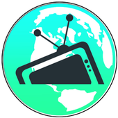 Universal TV icon