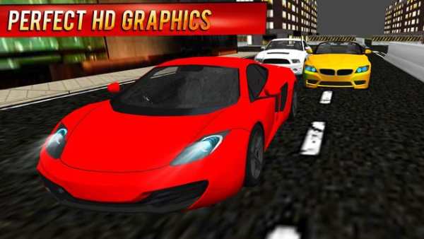 Car Driving 3D screenshot 2