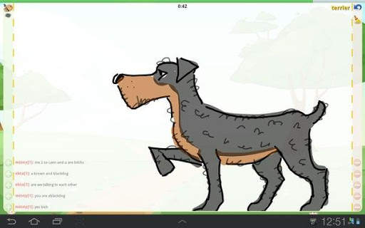 Draw and Guess Online screenshot 12