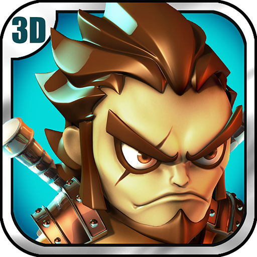 Little Empire icon