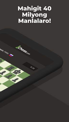 Chess · Maglaro at Matuto screenshot 2