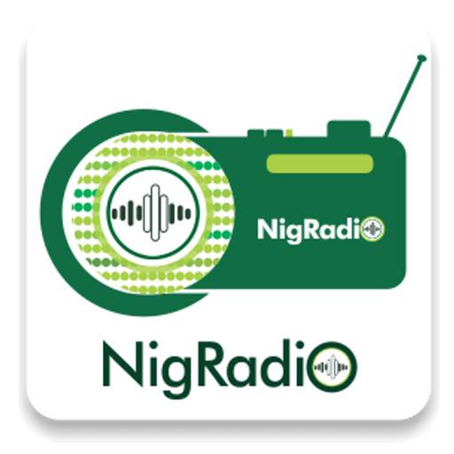 NigRadio - All Nigeria Radio Stations App 6.0