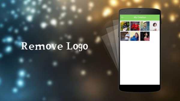 Logo Remover For Video скриншот 3