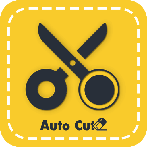 Auto Cut Paste - Background Changer Eraser icon