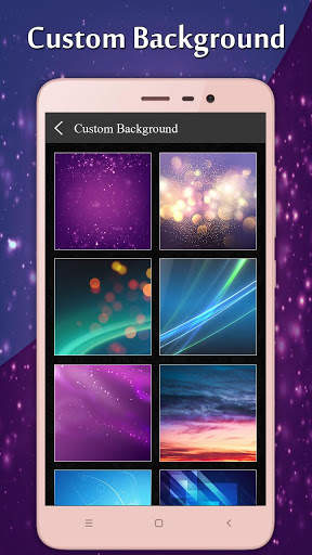 3D Multi Cube Live wallpaper- Love Cube LWP screenshot 6