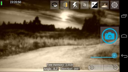 camera pro screenshot 12