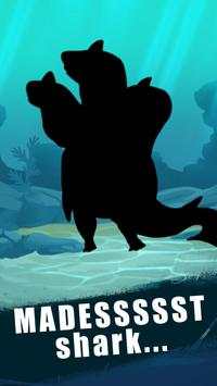 Shark Evolution World screenshot 3
