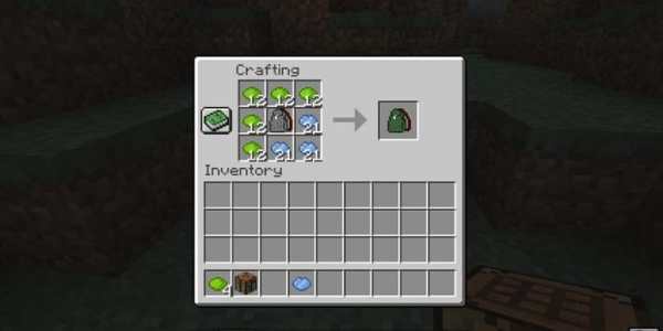 Smart Backpacks Mod screenshot 3