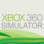 XBOX 360 Simulator 1.0