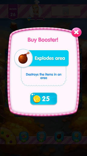 Gody Crush | جودي كراش screenshot 7