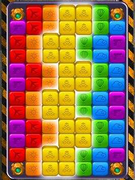 Toy Puzzle Crush：Army Men screenshot 4