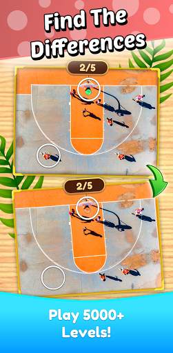 Find the Differences - Spot it screenshot 5