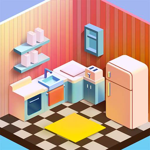 Art Assemble: Home Makeover 4.3