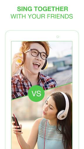 Karaoke - Sing with MyKara 7 تصوير الشاشة