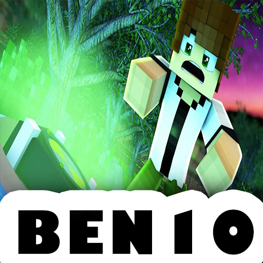Ben Mod For Minecraft icon